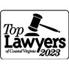 Top Lawyers of Central Virginia | 2023