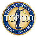The National Trial Lawyers Top 100